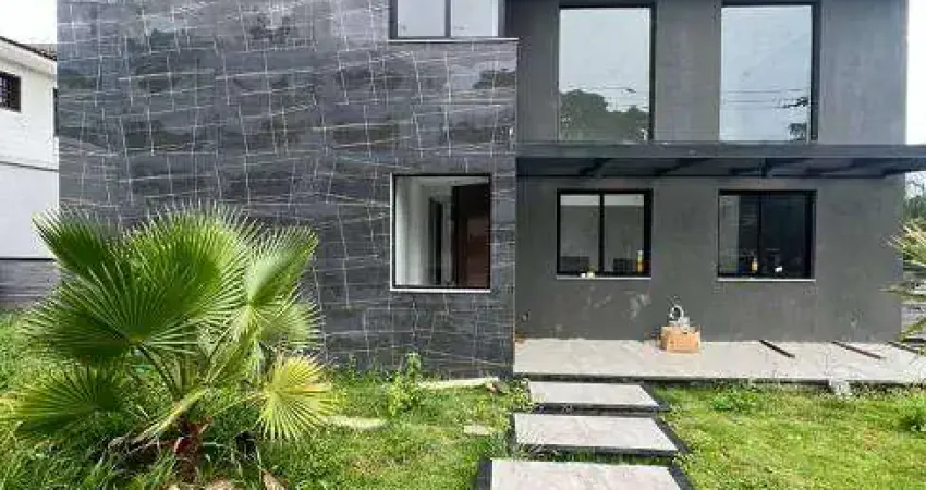 Casa para venda possui 657 metros quadrados com 4 quartos em Jardim Atlântico - Belo Horizonte - MG