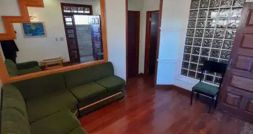 Casa para venda com 360 metros quadrados com 5 quartos em Rio Branco - Belo Horizonte - MG