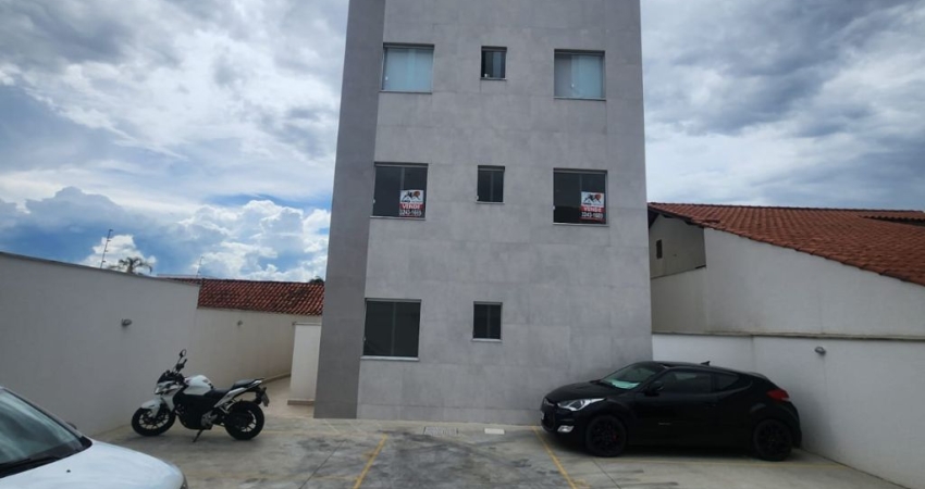 Apartamento com 2 quartos à venda na Santa Amélia, Belo Horizonte 
