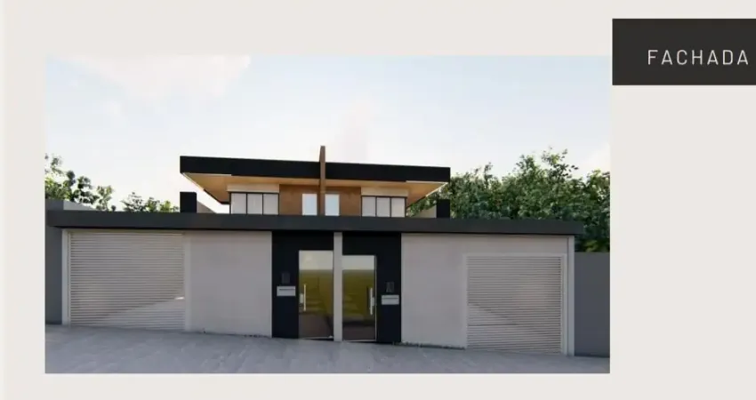 Casa com 3 quartos à venda na Santa Branca, Belo Horizonte 