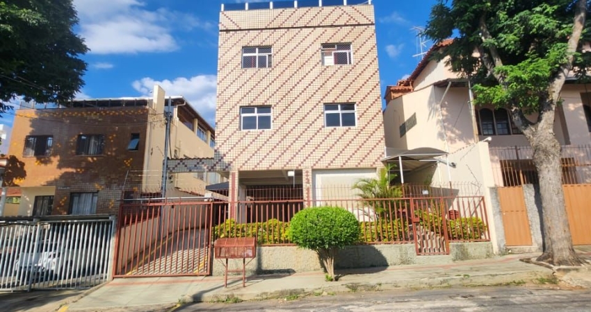 Maravilhosa apartamento no bairro Itapoã