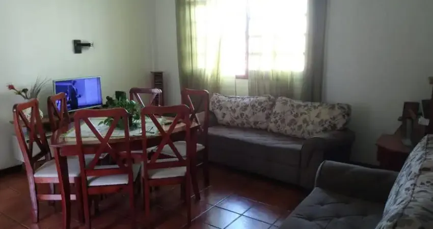 Apartamento com 3 quartos à venda na Santa Mônica, Belo Horizonte 