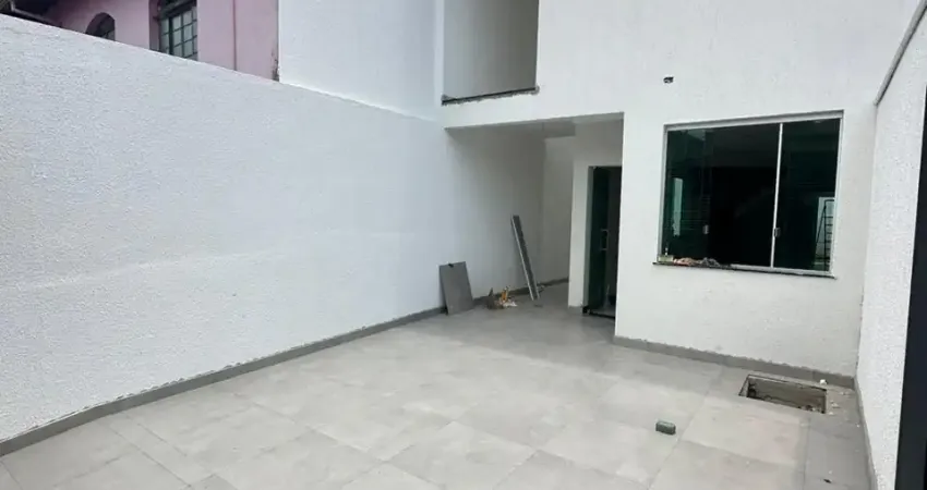 Casa com 3 quartos à venda no Planalto, Belo Horizonte 