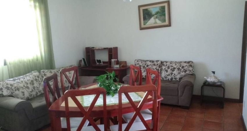 Apartamento com 3 quartos à venda na Santa Mônica, Belo Horizonte 