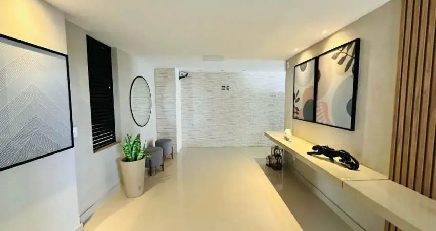 Apartamento com 3 quartos à venda no Castelo, Belo Horizonte 