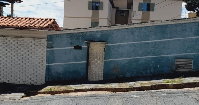 Apartamento com 3 quartos à venda na Serra Verde (Venda Nova), Belo Horizonte 