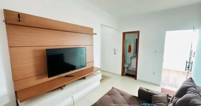 Cobertura com 2 quartos à venda em Letícia, Belo Horizonte 