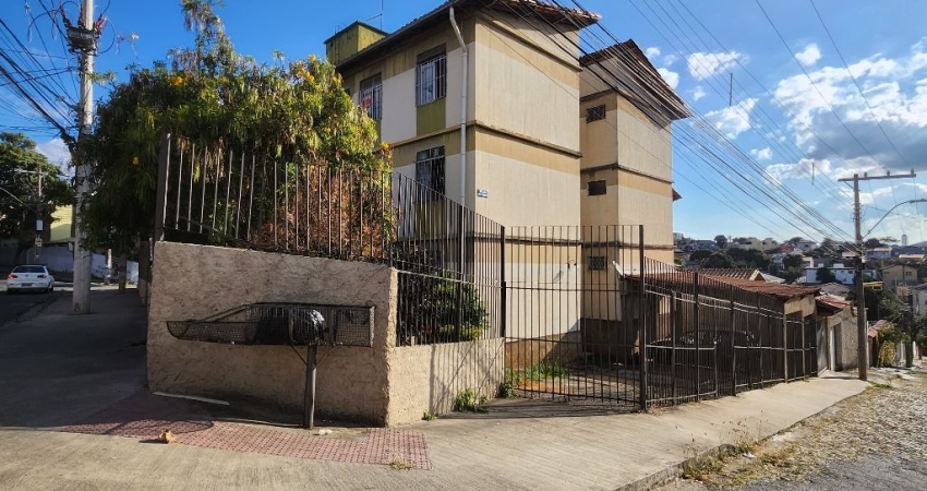Apartamento com 2 quartos à venda na Santa Amélia, Belo Horizonte 