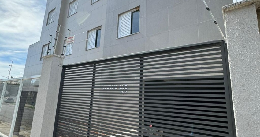 Apartamento com 2 quartos à venda na Santa Mônica, Belo Horizonte 