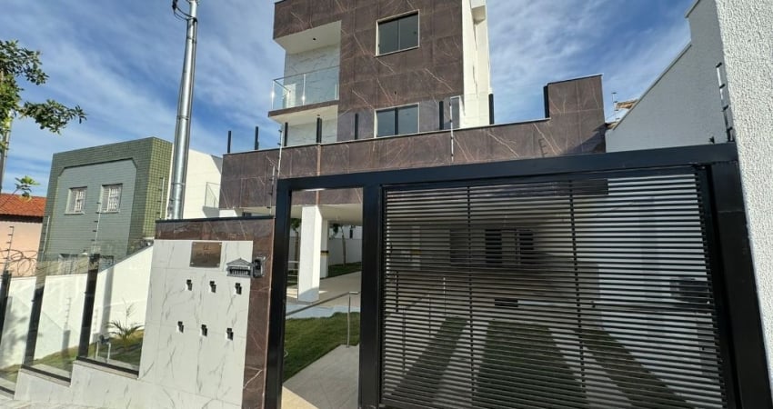 Mega oportunidade de cobertura no bairro Santa Amélia;