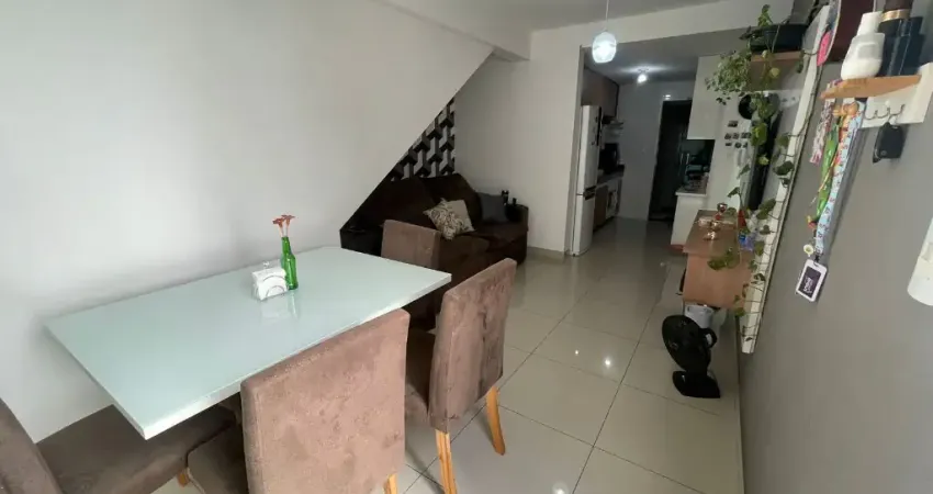 Apartamento com 2 quartos à venda em Piratininga (Venda Nova), Belo Horizonte 