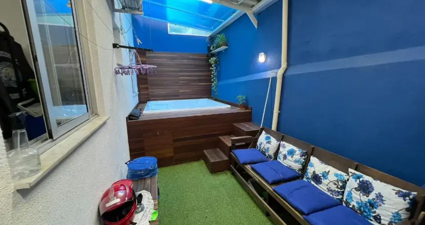 Apartamento com 3 quartos à venda na Santa Mônica, Belo Horizonte 