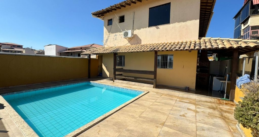 Maravilhosa casa no Bairro Canaã