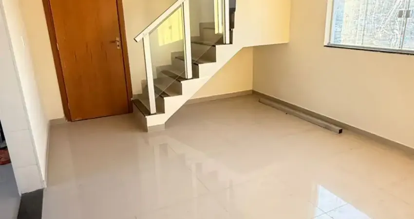 Cobertura com 3 quartos à venda no Céu Azul, Belo Horizonte