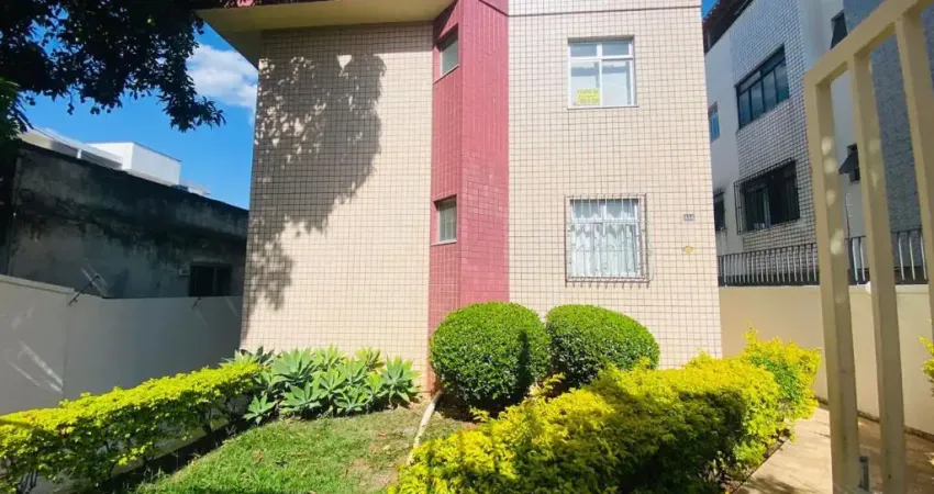 Apartamento com 2 quartos à venda na Santa Amélia, Belo Horizonte 