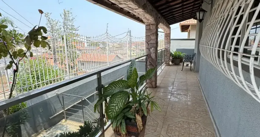 A melhor casa do Bairro Canaã está disponível para venda!