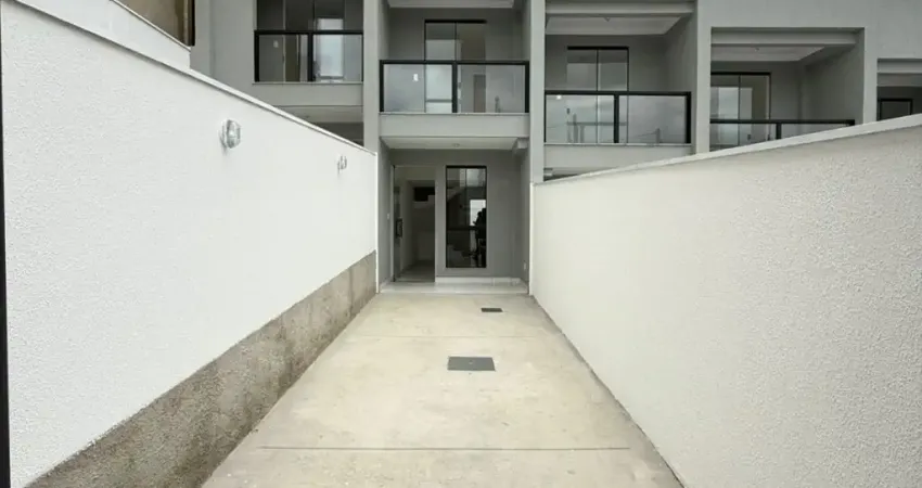 Oportunidade de casa com entrada independente no bairro Jardim Guanabara;