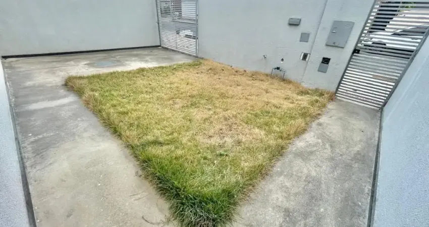 Casa com 3 quartos à venda no Rio Branco, Belo Horizonte 