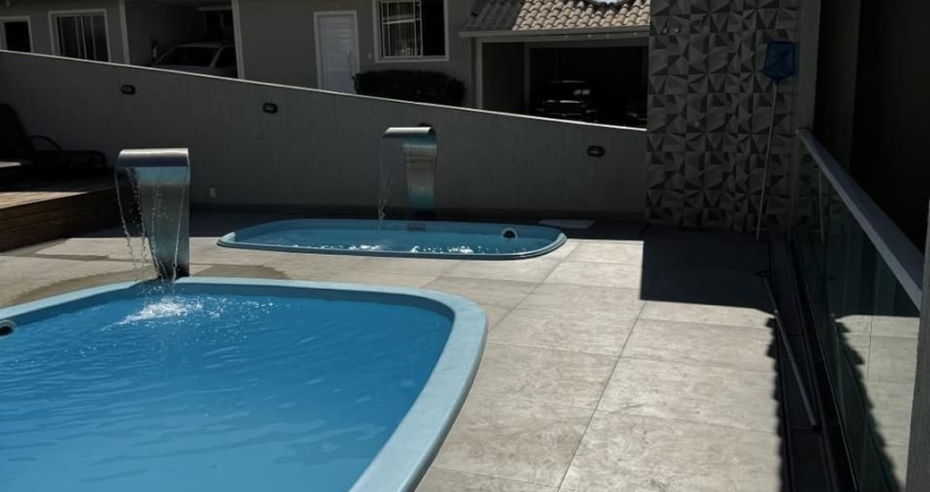 Casa em condomínio fechado com 3 quartos à venda no Castelo, Belo Horizonte 