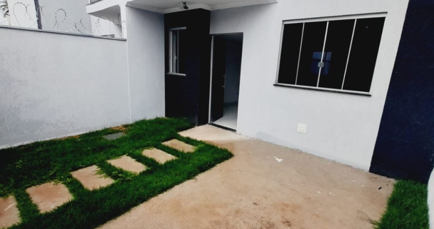 Casa com 3 quartos à venda em Piratininga (Venda Nova), Belo Horizonte 
