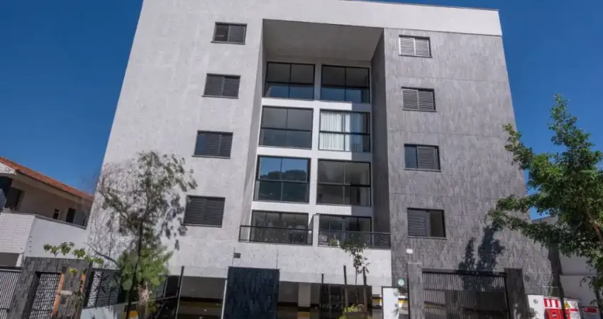 Cobertura com 3 quartos à venda na Liberdade, Belo Horizonte 