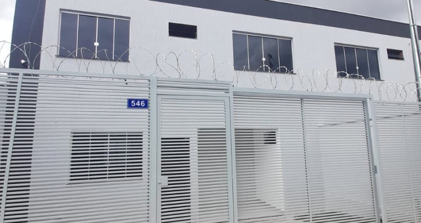 Casa com 3 quartos à venda em Piratininga (Venda Nova), Belo Horizonte 