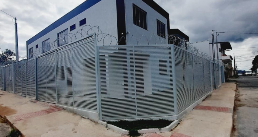 Casa com 3 quartos à venda em Piratininga (Venda Nova), Belo Horizonte 