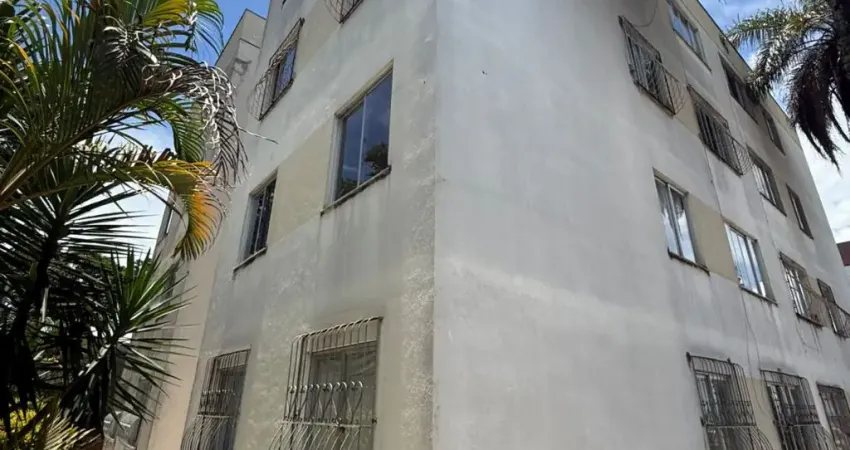 Apartamento com 3 quartos à venda na Jaqueline, Belo Horizonte 