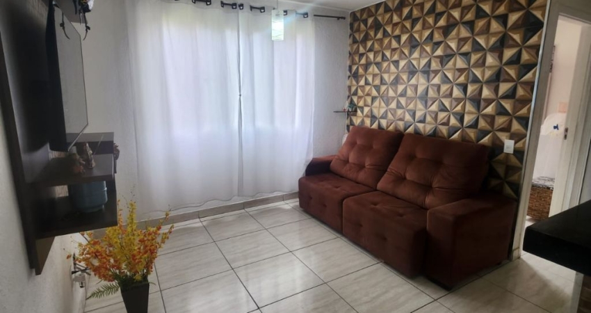 Apartamento com 2 quartos à venda na Santa Amélia, Belo Horizonte 