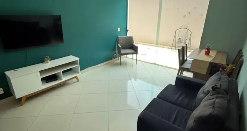 Apartamento com 3 quartos à venda na Santa Amélia, Belo Horizonte 