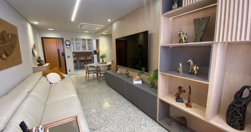 Cobertura com 5 quartos à venda em Ouro Preto, Belo Horizonte 