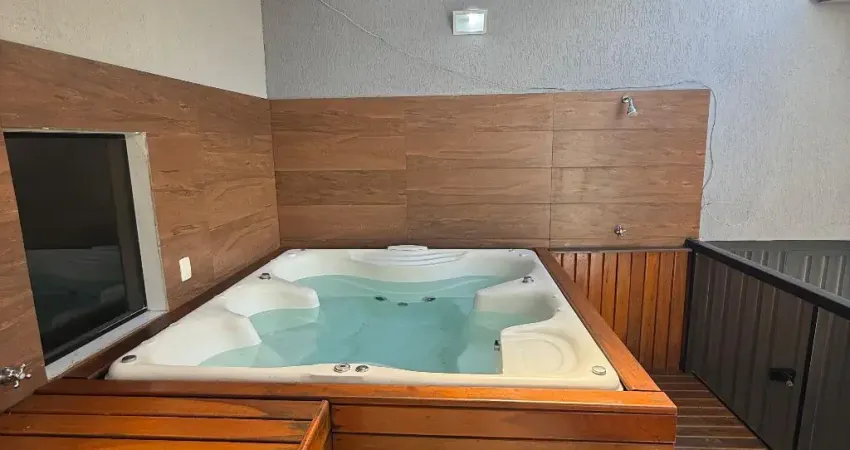 Casa com 4 quartos à venda na Santa Amélia, Belo Horizonte 