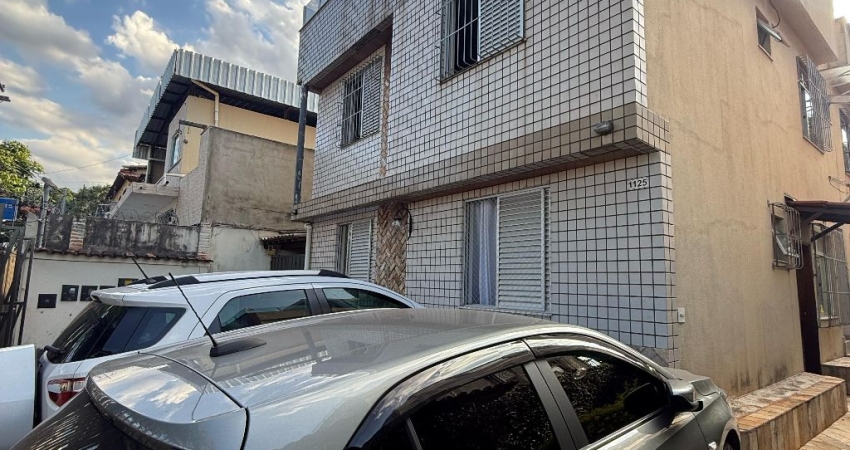 Cobertura com 3 quartos à venda na Santa Mônica, Belo Horizonte 