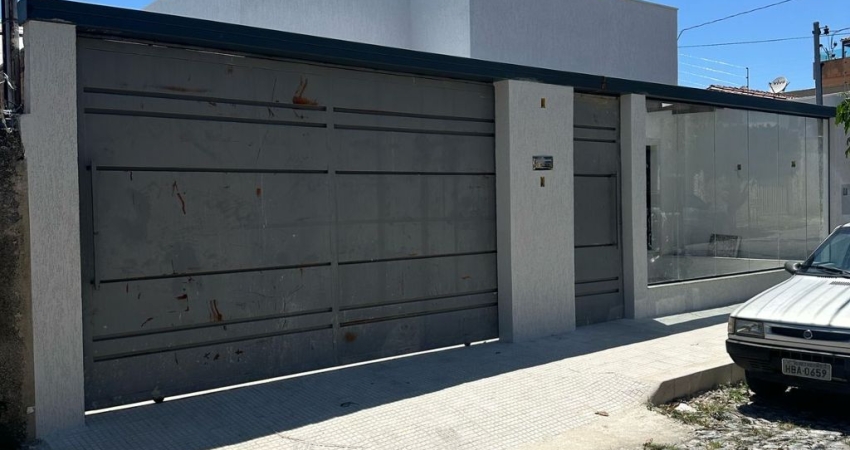 Oportunidade de casa alto padrão no bairro São João Batista