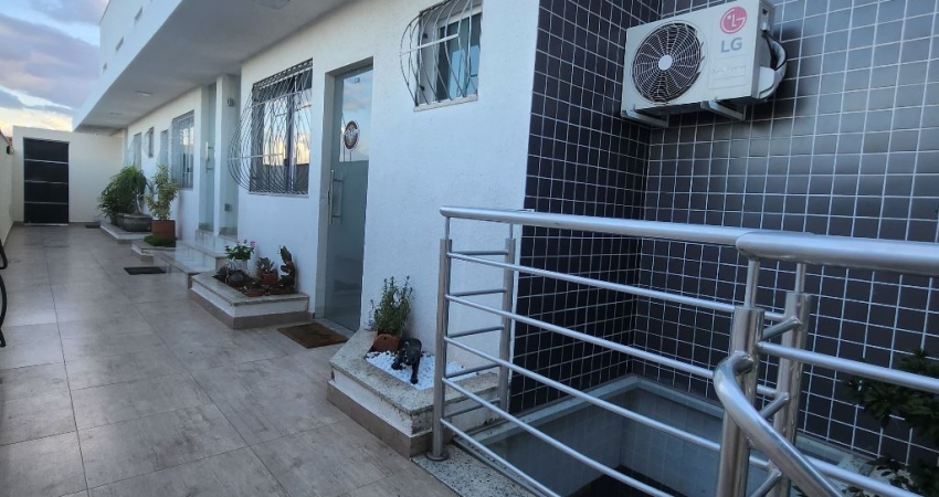 Cobertura com 3 quartos à venda na Santa Mônica, Belo Horizonte 