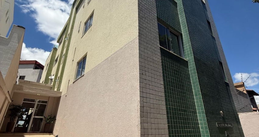 Mega oportunidade de cobertura no bairro Santa Amélia