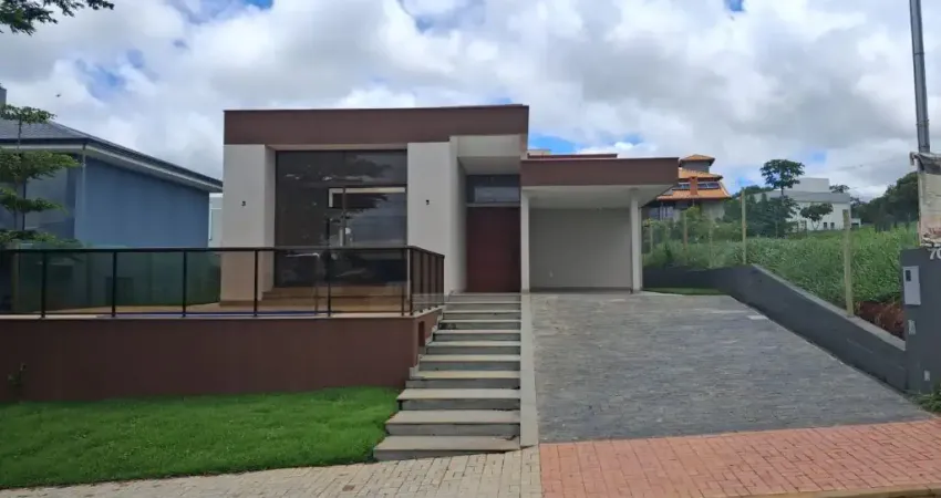Casa em condomínio fechado com 4 quartos à venda em Gran Royalle, Lagoa Santa 