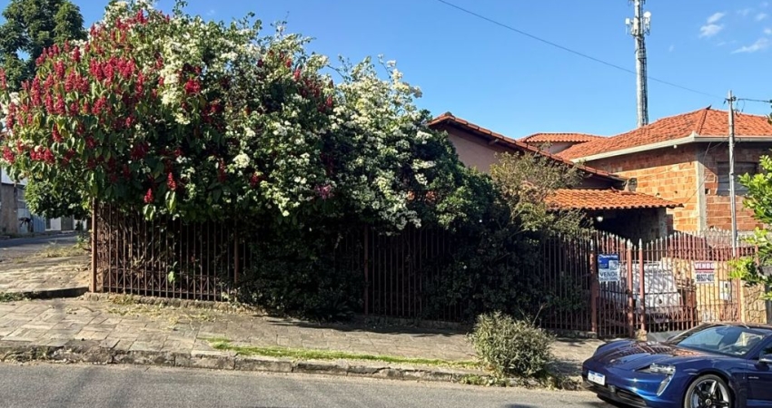 Casa com 3 quartos à venda na Santa Mônica, Belo Horizonte 