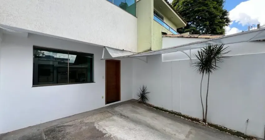 CASA GEMINADA BAIRRO PAQUETÁ   02 SUÍTES | 02 VAGAS