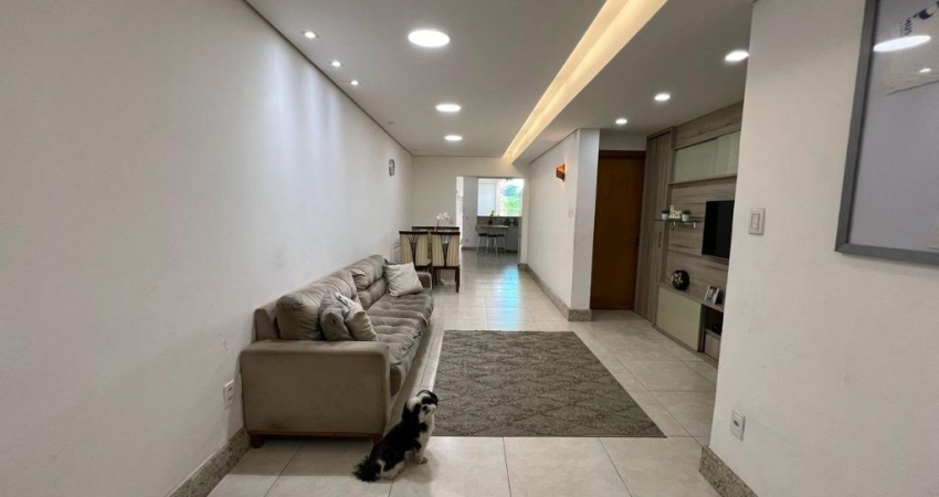 Casa com 4 quartos à venda na Santa Amélia, Belo Horizonte 