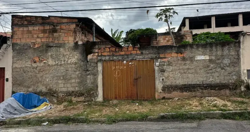 Oportunidade de lote 360 metros no  Bairro Leticia;