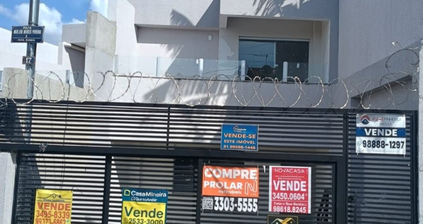 Oportunidade, Casa  Duplex á venda no Bairro Céu Azul