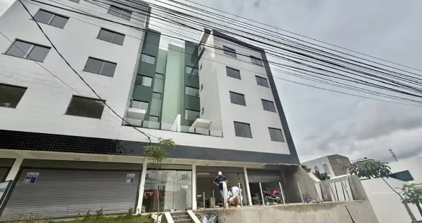Oportunidade de apartamento 3 quartos com suíte elevador no bairro Céu Azul; (últimas unidades)
