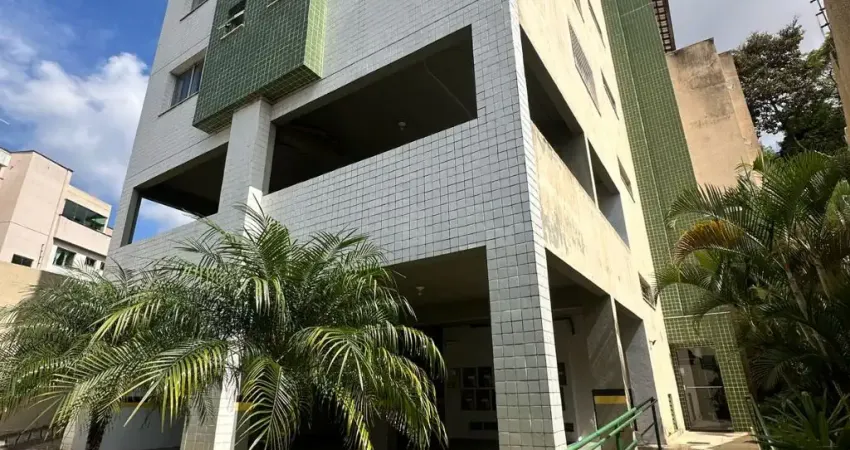 Oportunidade de cobertura com elevador e 3 vagas no bairro Santa Rosa;