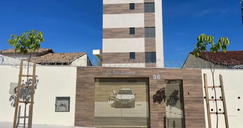 Oportunidade de cobertura 2 quartos no bairro São João Batista