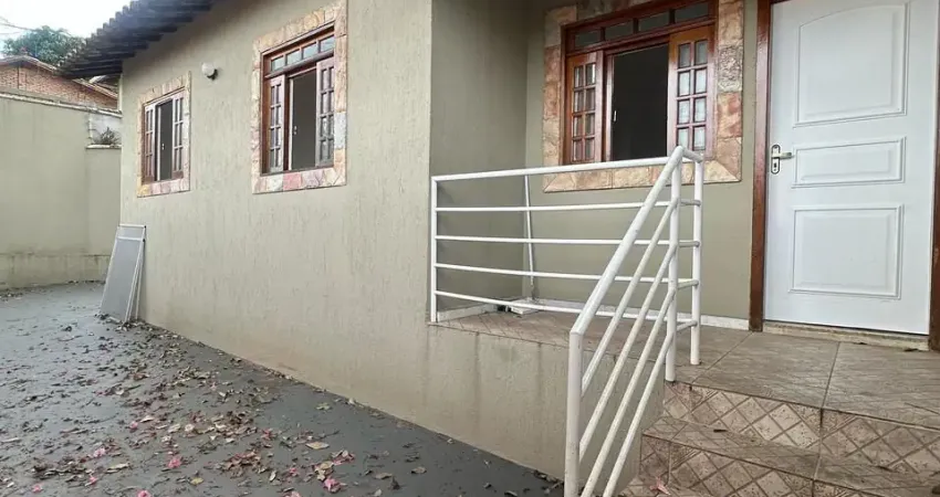 Casa em condomínio fechado com 3 quartos à venda na Santa Amélia, Belo Horizonte 