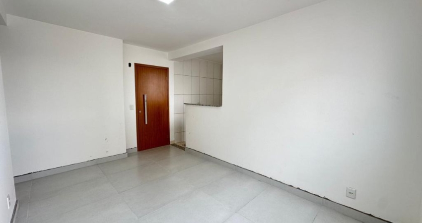 Apartamento com 2 quartos à venda no Castelo, Belo Horizonte 