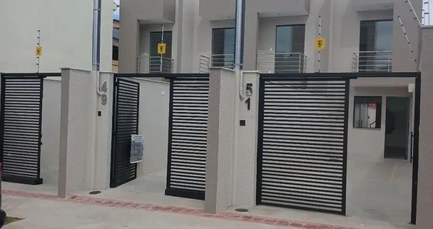 Casa com 2 quartos à venda na Santa Mônica, Belo Horizonte 