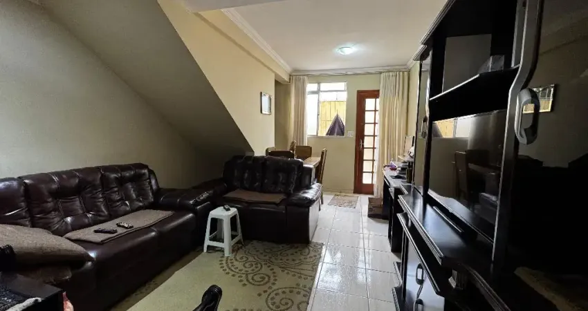 Casa em Condomínio à Venda em São João Batista - Belo Horizonte