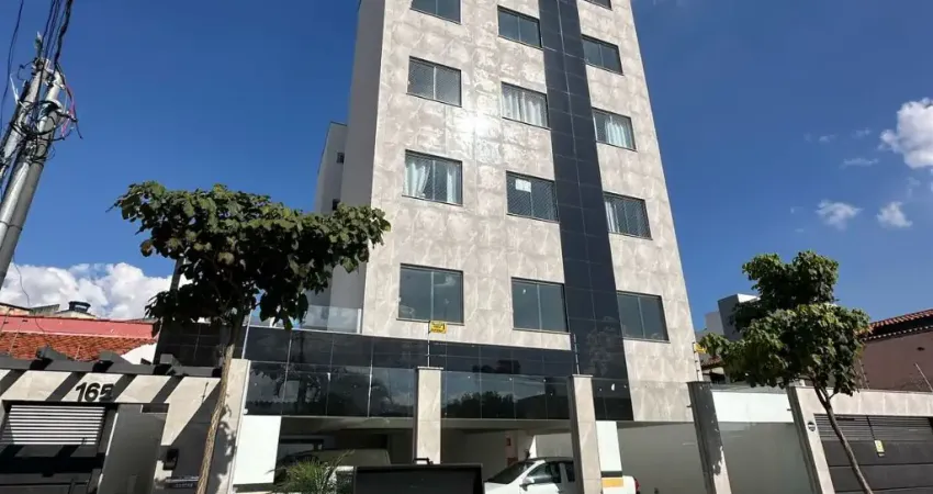 Mega oportunidade de área privativa no bairro Letícia
